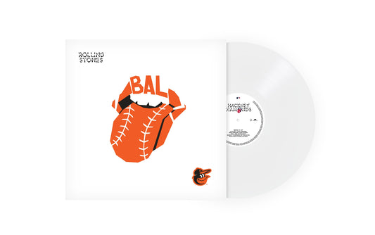 Hackney Diamonds (Baltimore Orioles LP RSD Color Vinyl) | Mint (M) Mint (M) Get Cheap Vinyl