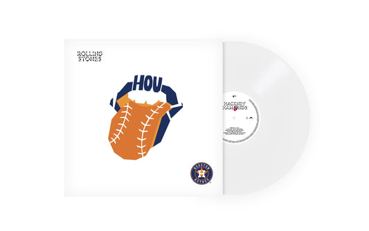 Hackney Diamonds (Houston Astros LP RSD Color Vinyl) | Mint (M) Mint (M) Get Cheap Vinyl