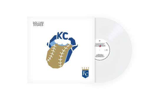 Hackney Diamonds (Kansas City Royals LP RSD Color Vinyl) | Mint (M) Mint (M) Get Cheap Vinyl