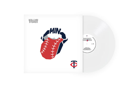 Hackney Diamonds [Minnesota Twins LP] | Mint (M) Mint (M) Get Cheap Vinyl