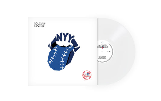 Hackney Diamonds [New York Yankees LP] | Mint (M) Mint (M) Get Cheap Vinyl