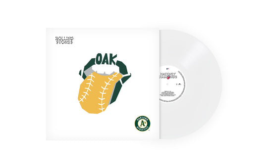 Hackney Diamonds (Oakland Athletics LP RSD Color Vinyl) | Mint (M) Mint (M) Get Cheap Vinyl