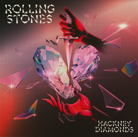 Hackney Diamonds | Mint (M) Mint (M) Get Cheap Vinyl