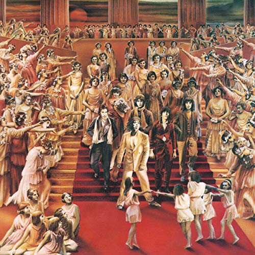 It's Only Rock N Roll [LP] | Mint (M) Mint (M) Get Cheap Vinyl