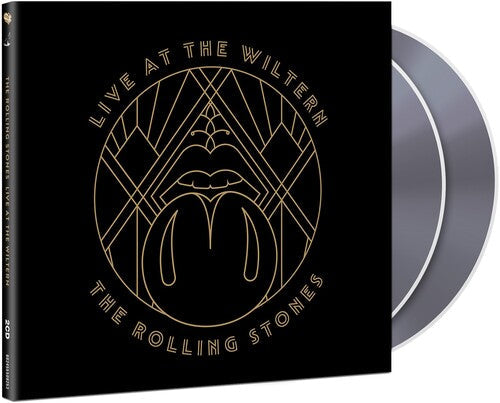 Live At The Wiltern (2 Cd's) | Get Cheap Vinyl