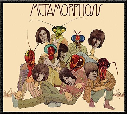 Metamorphosis (Import) | Mint (M) Mint (M) Get Cheap Vinyl