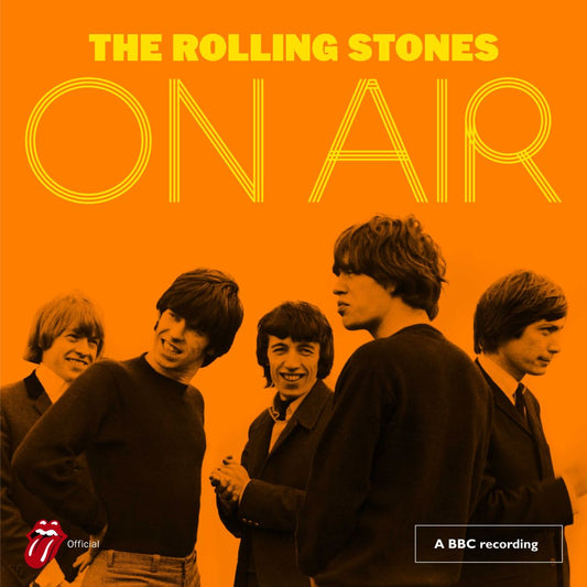 On Air [Import] (Limited Edition) (2 Lp's) | Mint (M) Mint (M) Get Cheap Vinyl
