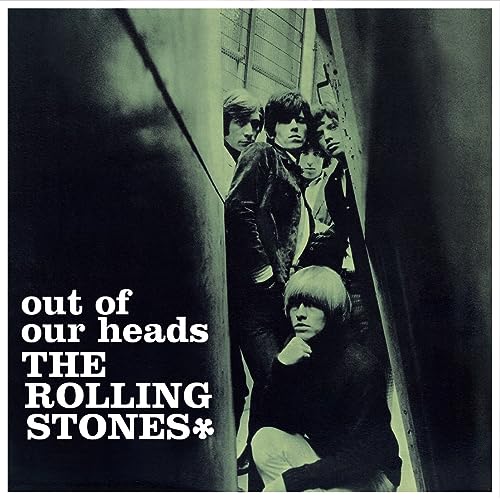 Out Of Our Heads (180g Vinyl) | Mint (M) Mint (M) Get Cheap Vinyl