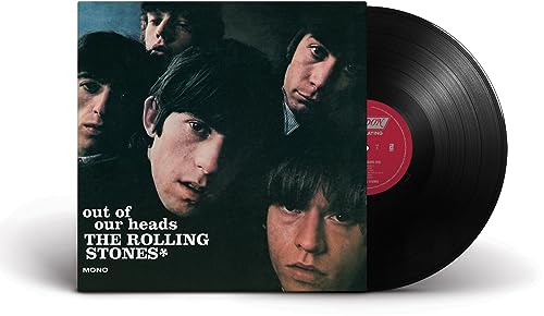 Out Of Our Heads | Mint (M) Mint (M) Get Cheap Vinyl