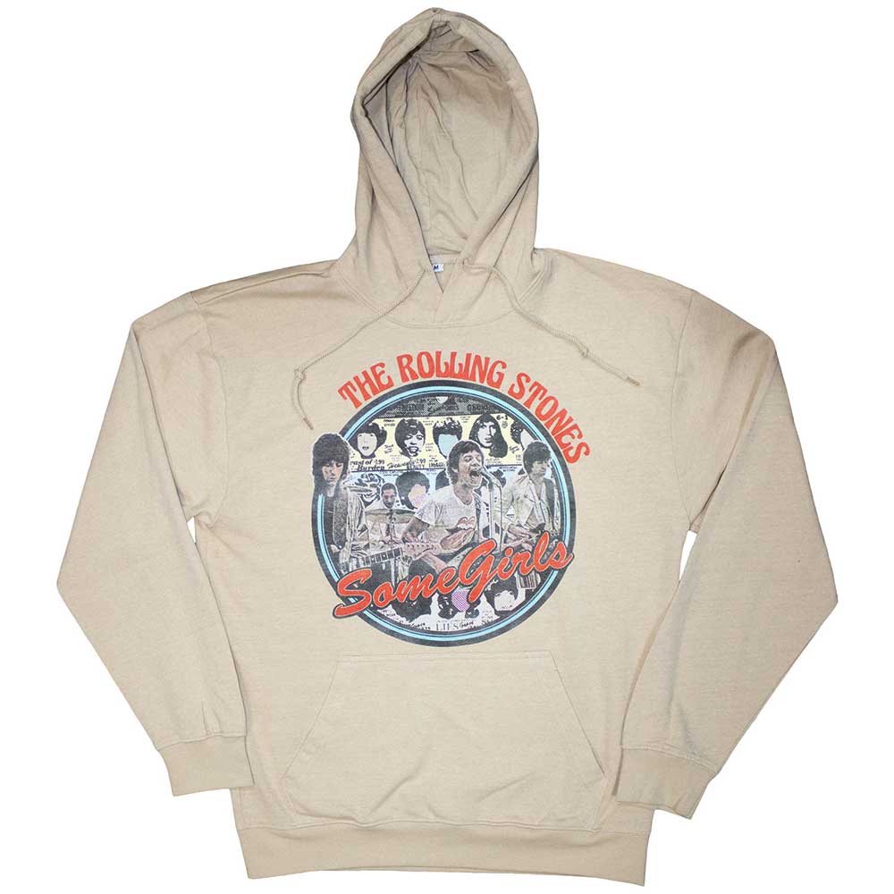 Some Girls Circle | Men's | Get Cheap Vinyl