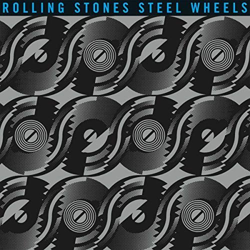 Steel Wheels (180 Gram Vinyl) | Mint (M) Mint (M) Get Cheap Vinyl