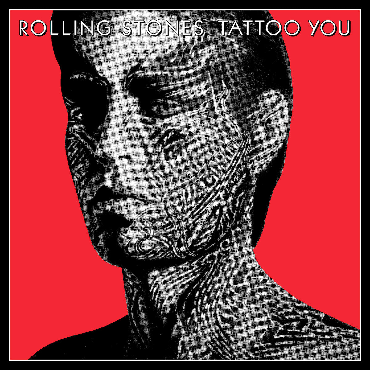 Tattoo You (180g Anniversary Edt) | Mint (M) Mint (M) Get Cheap Vinyl