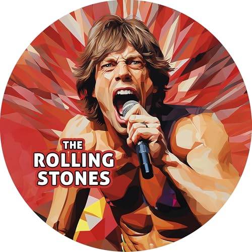 The Rolling Stones (7" VINYL) | Mint (M) Mint (M) Get Cheap Vinyl