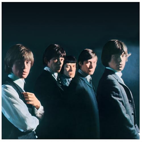 The Rolling Stones (UK) [LP] | Mint (M) Mint (M) Get Cheap Vinyl