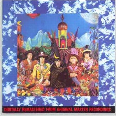 Their Satanic Majesties Request (Import) | Mint (M) Mint (M) Get Cheap Vinyl