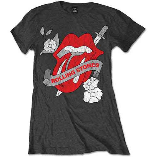 Vintage Tattoo | Women's | Get Cheap Vinyl