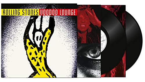 Voodoo Lounge [2 LP] | Mint (M) Mint (M) Get Cheap Vinyl