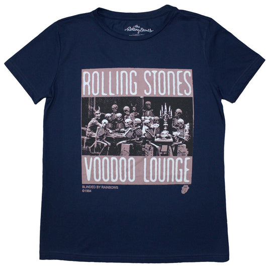 Voodoo Skulls | | Women's | Get Cheap Vinyl