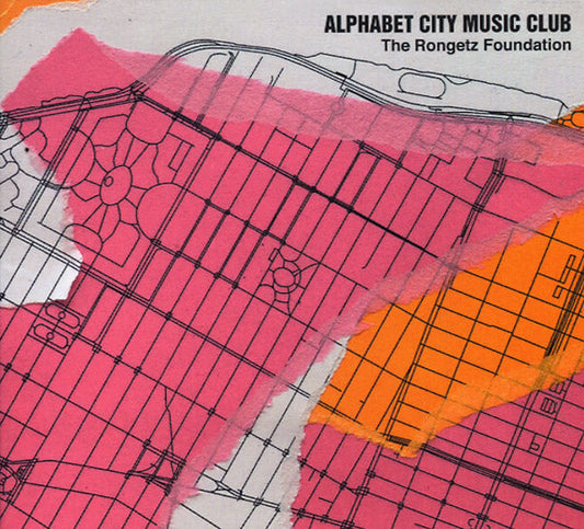 Alphabet City Music Club | Get Cheap Vinyl