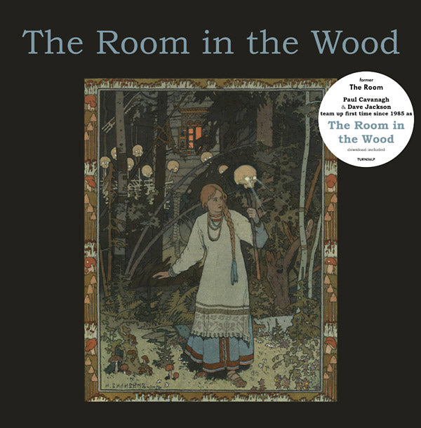 The Room In The Wood [Import] | Mint (M) Mint (M) Get Cheap Vinyl