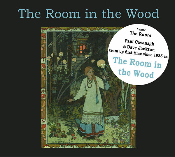 The Room In The Wood | Get Cheap Vinyl
