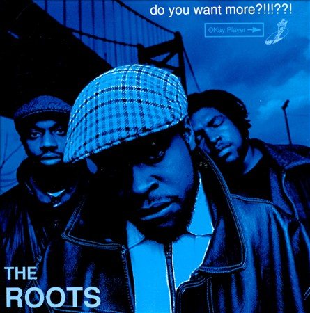 Do You Want More?!!!??! [Explicit Content] (2 Lp's) | Mint (M) Mint (M) Get Cheap Vinyl