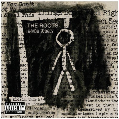 Game Theory [Explicit Content] (2 Lp's) | Mint (M) Mint (M) Get Cheap Vinyl