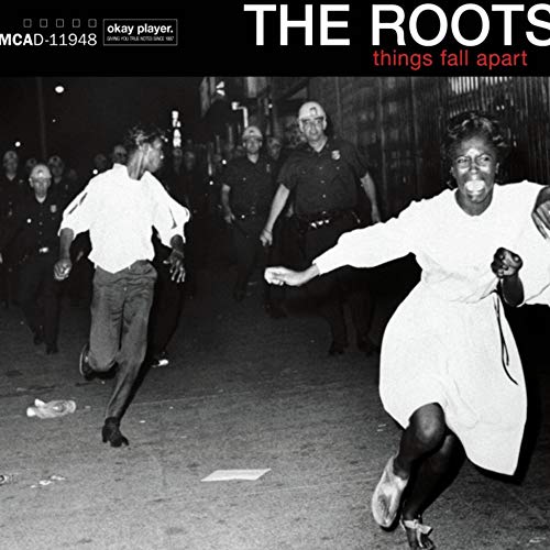 Things Fall Apart (DELUXE 3LP) | Mint (M) Mint (M) Get Cheap Vinyl