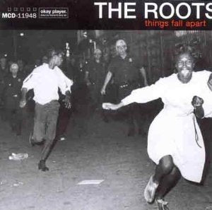 Things Fall Apart [Explicit Content] (2 Lp's) | Mint (M) Mint (M) Get Cheap Vinyl