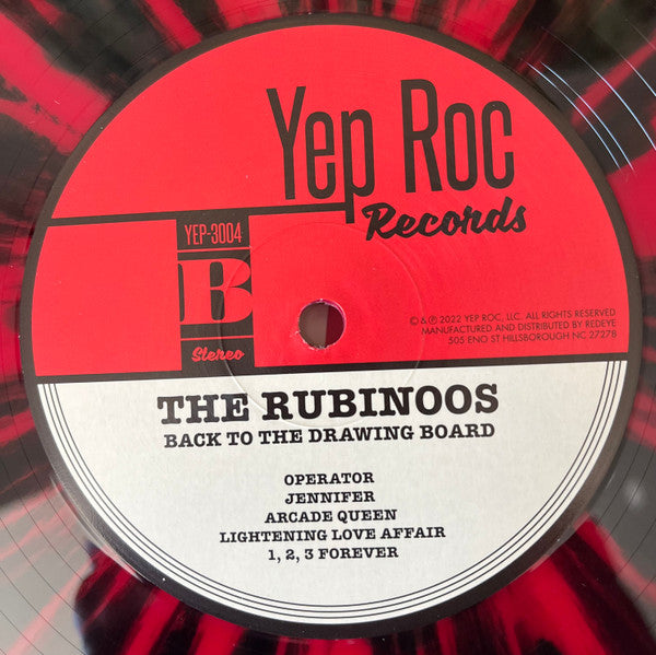 Back To The Drawing Board | Mint (M) Mint (M) Get Cheap Vinyl