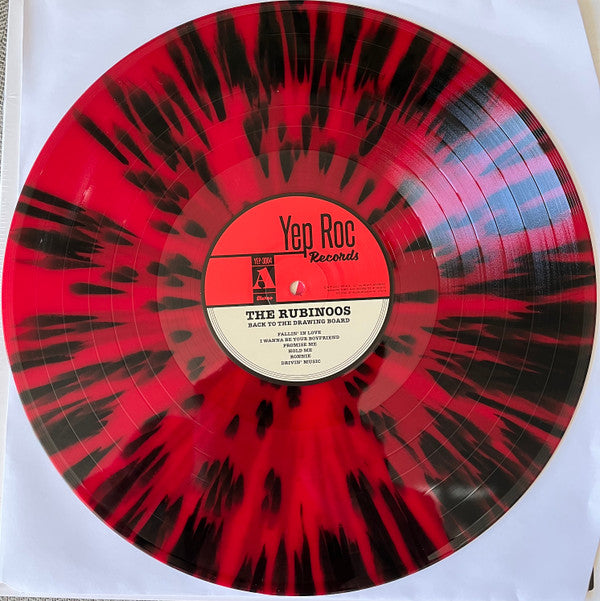 Back To The Drawing Board | Mint (M) Mint (M) Get Cheap Vinyl