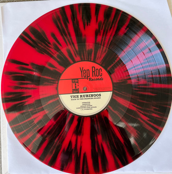 Back To The Drawing Board | Mint (M) Mint (M) Get Cheap Vinyl