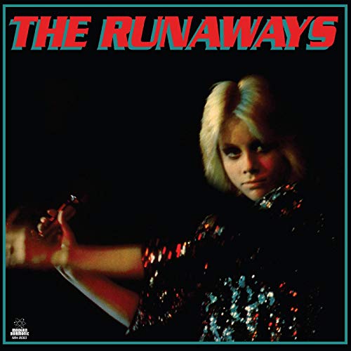 The Runaways | Mint (M) Mint (M) Get Cheap Vinyl