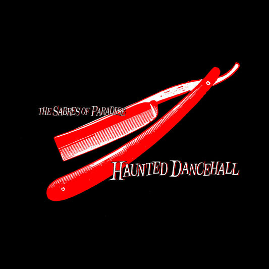 Haunted Dancehall (Remastered) *PRE-ORDER 8/15/25*(2xVINYL) | Mint (M) Mint (M) Get Cheap Vinyl