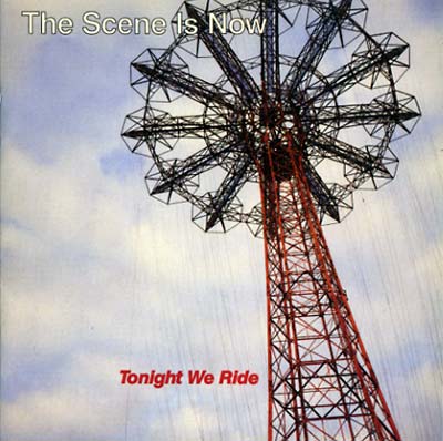 Tonight We Ride (CD) | Mint (M) Mint (M) Get Cheap Vinyl