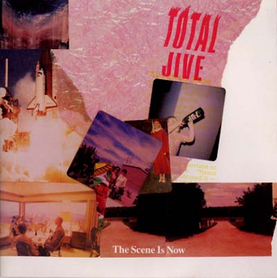 Total Jive (CD) | Mint (M) Mint (M) Get Cheap Vinyl