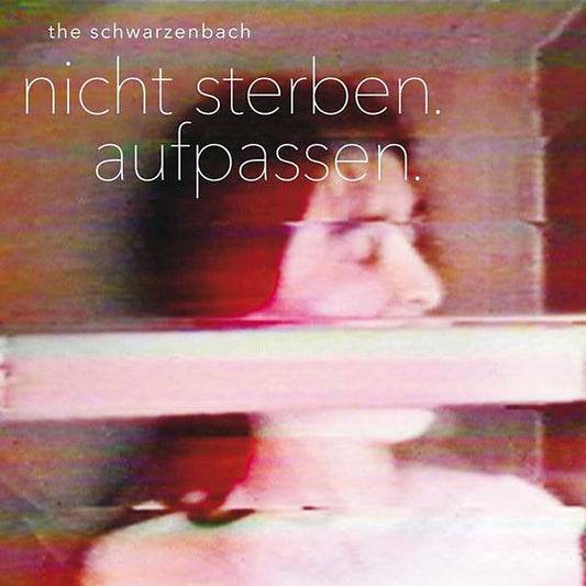 Nicht Sterben. Aufpassen. | Get Cheap Vinyl