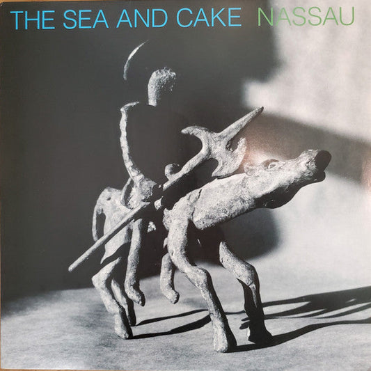 Nassau | Mint (M) Mint (M) Get Cheap Vinyl