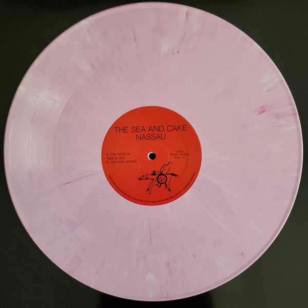 Nassau | Mint (M) Mint (M) Get Cheap Vinyl