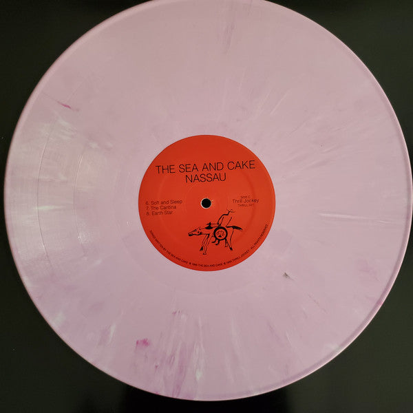 Nassau | Mint (M) Mint (M) Get Cheap Vinyl