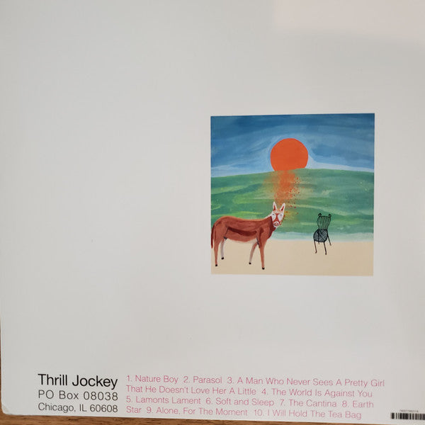Nassau | Mint (M) Mint (M) Get Cheap Vinyl