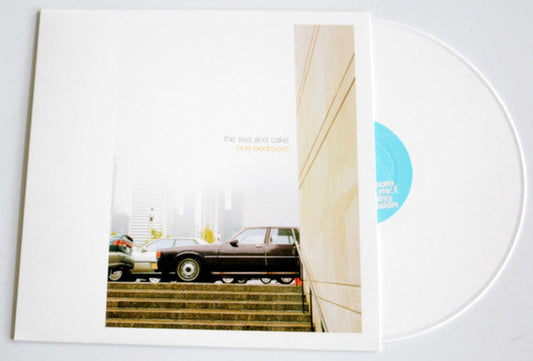 One Bedroom | Mint (M) Mint (M) Get Cheap Vinyl