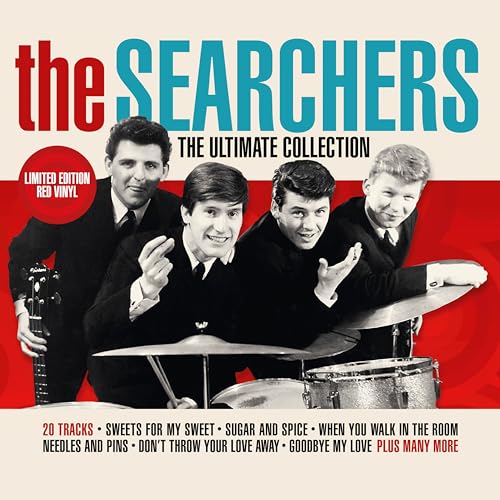 The Ultimate Collection | Mint (M) Mint (M) Get Cheap Vinyl