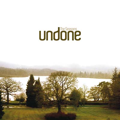 Undone | Get Cheap Vinyl