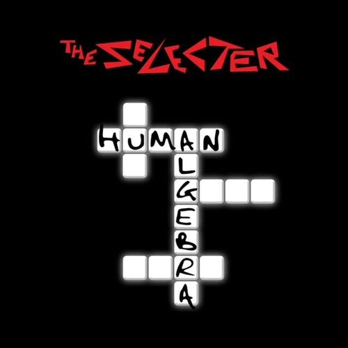 Human Algebra | Mint (M) Mint (M) Get Cheap Vinyl