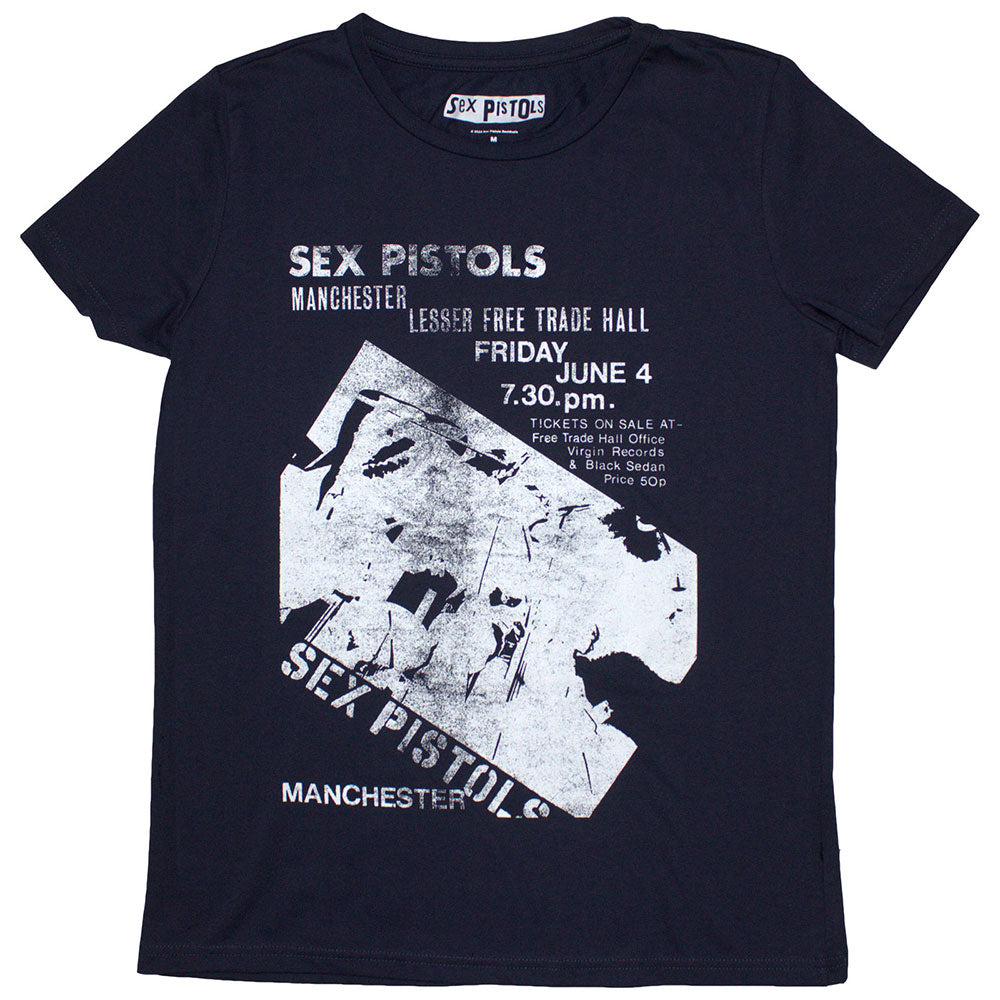 Manchester Flyer | Women's | Get Cheap Vinyl