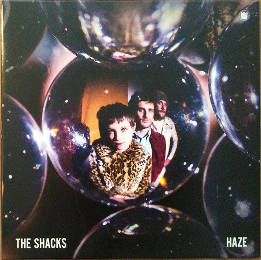 Haze | Mint (M) Mint (M) Get Cheap Vinyl