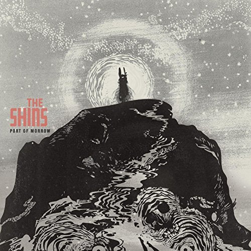 Port of Morrow | Mint (M) Mint (M) Get Cheap Vinyl
