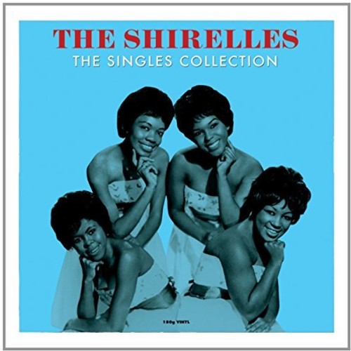 The Singles Collection [Import VINYL] | Mint (M) Mint (M) Get Cheap Vinyl