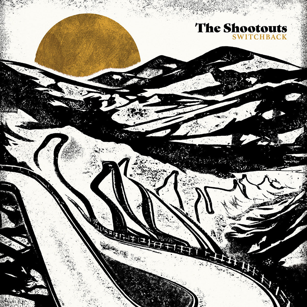 Switchback (PREORDER 07/04/2025) (Gold Nugget Vinyl) | Mint (M) Mint (M) Get Cheap Vinyl